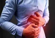 علامت های زخم معده را بشناسید! 