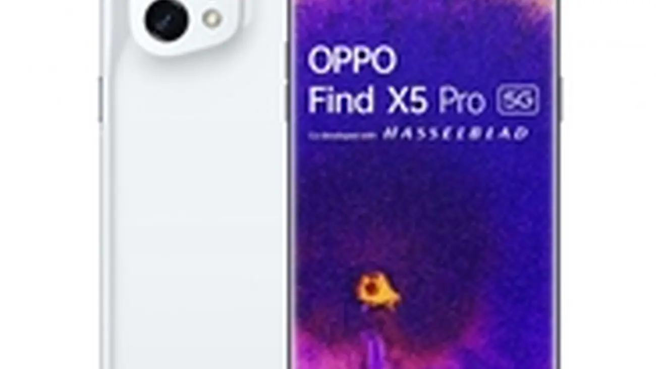 مدل معمولی اوپو فایند X6 هم ۳ دوربین ۵۰ مگاپیکسلی خواهد داشت