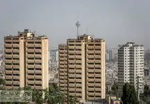 قیمت رهن و اجاره خانه در  منطقه 5 تهران  چند؟ 