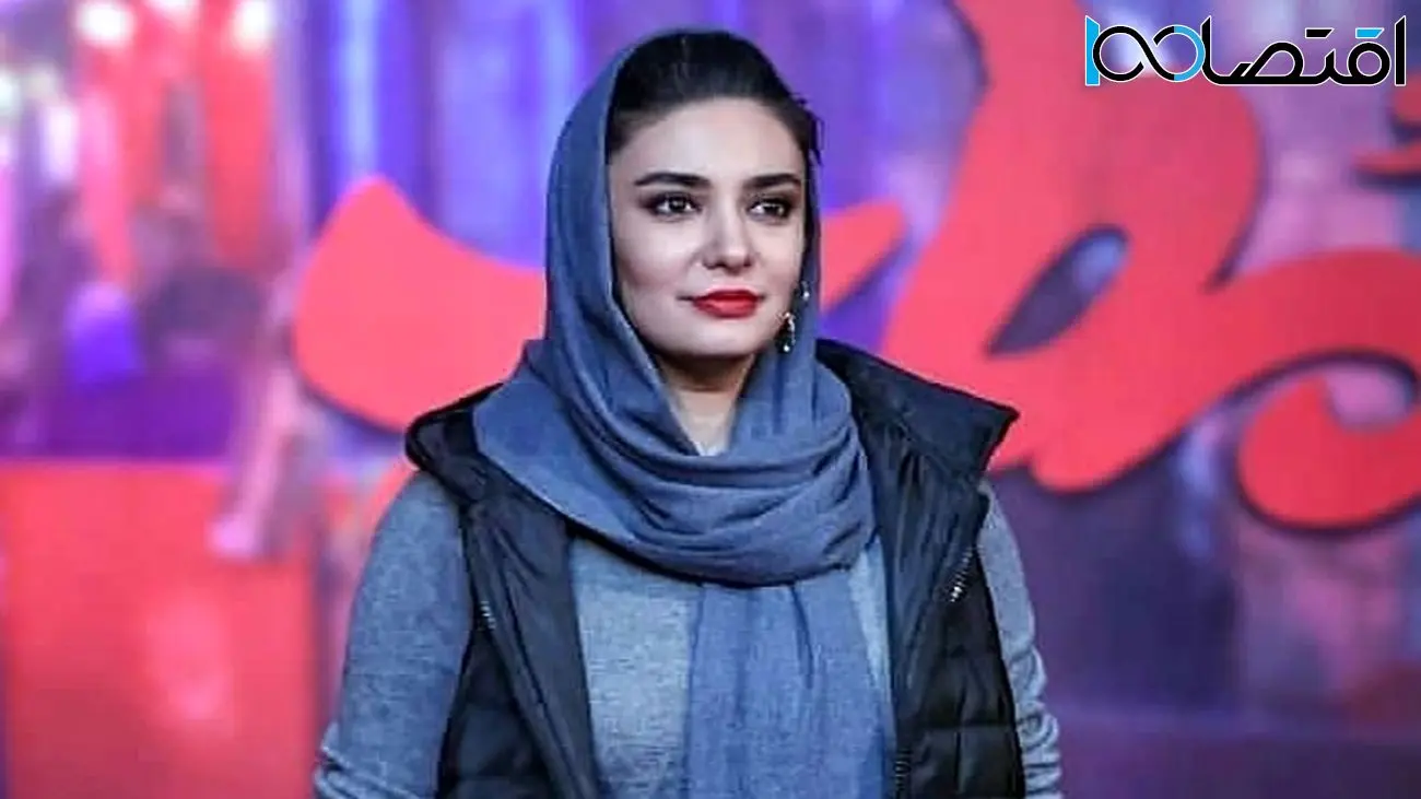 نچرال ترین خانم بازیگر زیبای ایران کیست ؟! + عکس ها و زندگی خصوصی