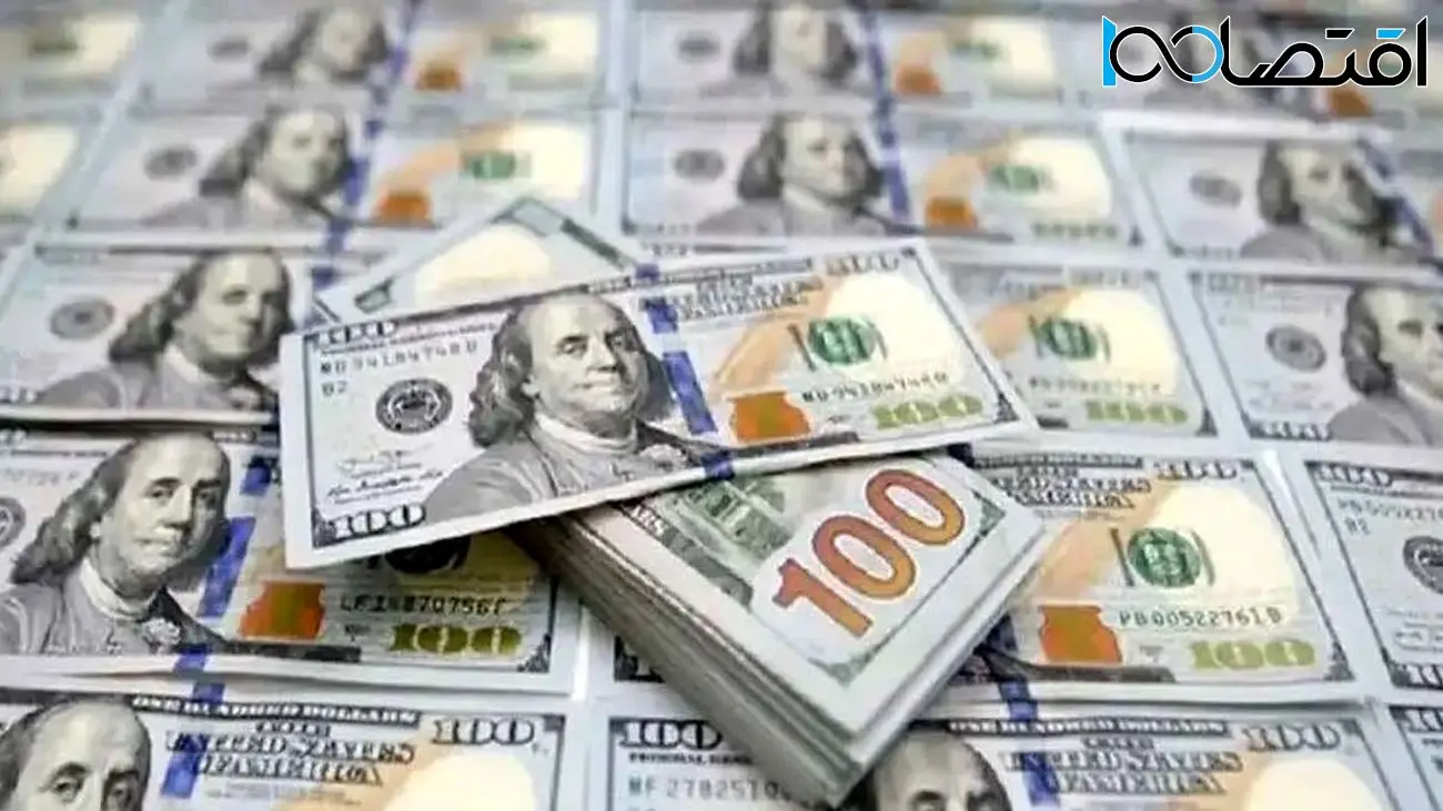قیمت دلار امروز پنجشنبه ۳ خرداد ۱۴۰۳ 