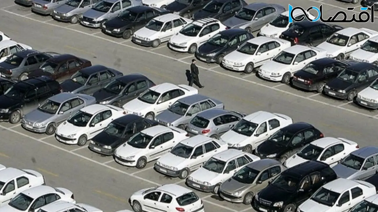 قیمت خودروهای سایپا امروز پنجشنبه ۱۱ اردیبهشت / کدام سواری ارزانتر است؟