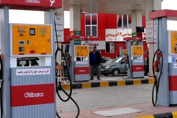 تغییرات قیمت بنزین در سال جاری