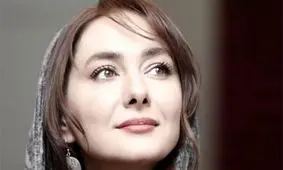 جنجالی ترین عکس از چهره بدون آرایش هانیه توسلی / خانم بازیگر ساده و نچرال !