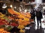 خیز برداشتن قیمت میوه در بازار شب عید