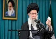 آمریکایی‌ها بدانند ملت ایران تسلیم‌شدنی نیست و هرگونه ورود نظامی آنها بدون تردید با صدمه جبران‌ناپذیر همراه خواهد بود