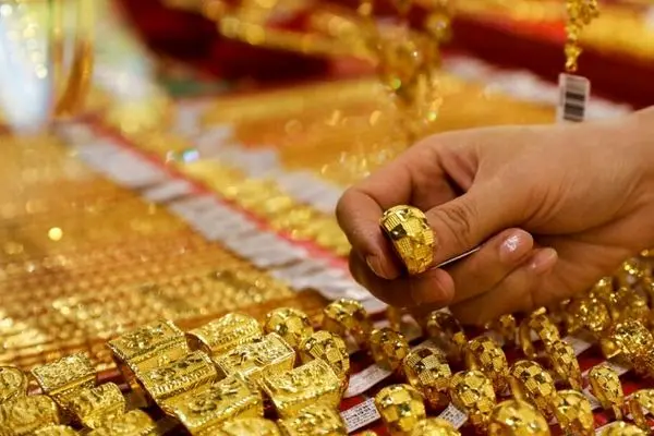 قیمت طلای ۱۸ عیار امروز پنجشنبه ۱۱ مرداد ۱۴۰۳