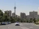 آپارتمان‌های شهرک‌غرب تهران چند؟