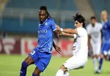 آیا بند فسخ نجومی، استقلال و پرسپولیس را از جذب بیفوما ناامید کرد؟