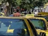 ۸۰۰ تاکسی فرسوده تبریز در صف تسهیلات نوسازی
