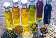 با مصرف این روغن‌ها، همیشه جوان بمانید!