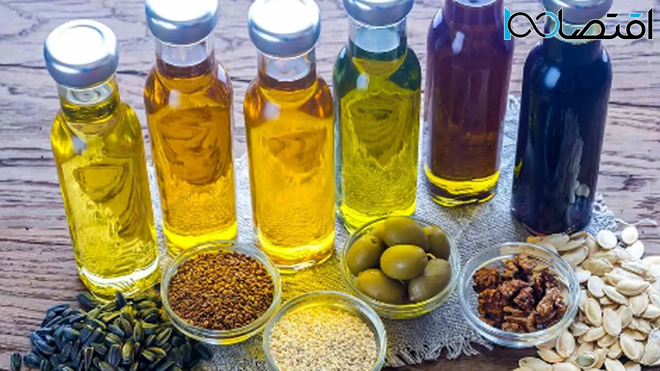 با مصرف این روغن‌ها، همیشه جوان بمانید!