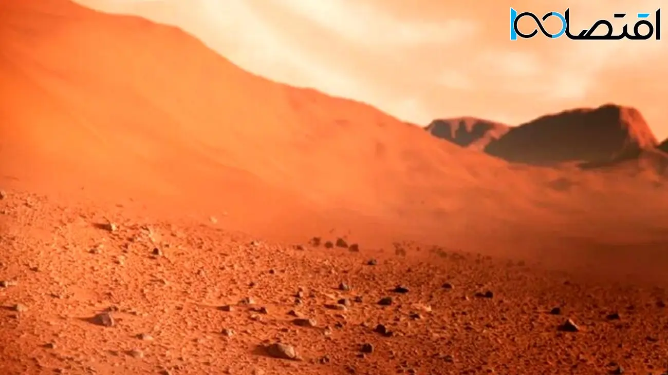 تحقق رویای رسیدن به مریخ تا سال ۲۰۴۰ بسیار چالش‌برانگیز است