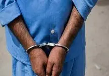 لحظه دستگیری سارقان تلفن همراه توسط پلیس آگاهی + فیلم