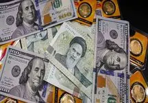 امروز قیمت طلا و سکه ریخت؟