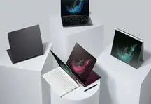 افشای مشخصات اولیه نوت بوک رده بالای سامسونگ گلکسی بوک 3 اولترا