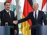 آلمان به دنبال واردات گاز از عراق