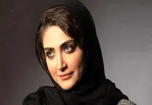  عکس‌ های جدید و جالب الناز ملک بازیگر سریال زخم‌کاری / زیبا و متفاوت !