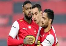 پیغام لوکادیا به پرسپولیس / می خواهم برگردم + سند
