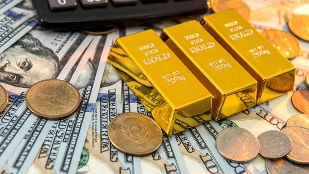  چرا طلا و سکه گران‌تر شد؟