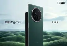 آنر با مجیک V3 حال سامسونگ را گرفت