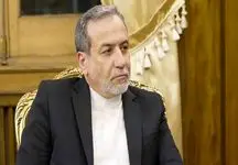 عراقچی: جمهوری اسلامی در برابر تهدیدات و تحریم‌ها وارد مذاکره مستقیم با آمریکا نخواهد شد +فیلم