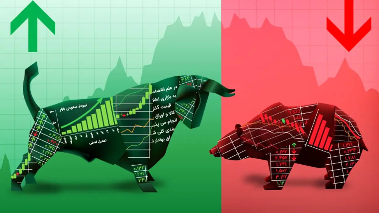 بورس؛ در انتظار معجزه / شاخص به مسیر صعودی بازمی‌گردد؟