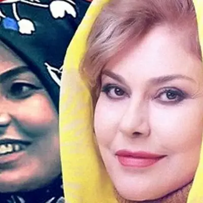 مهرانه مهین ترابی: سخت‌ترین تصمیم زندگی‌ام مجرد ماندن بود