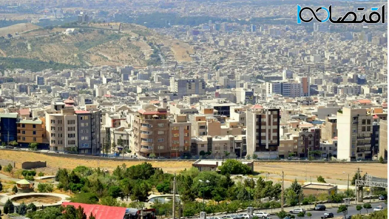 با چقدر پول می توان در آذربایجان غربی و ارومیه آپارتمان خرید؟