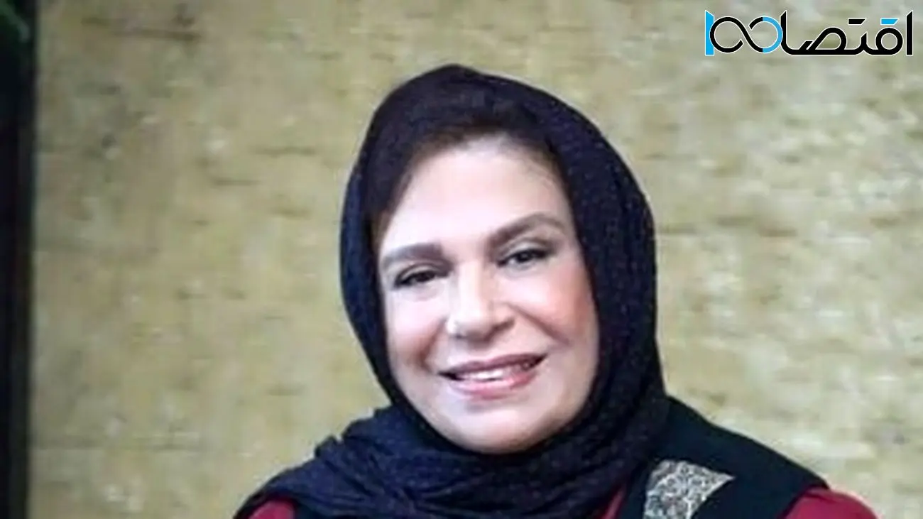گوهرِ سینمای ایران با استایلی الهامگرفته از فرش ایرانی + عکس گوهر خیراندیش