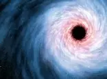 ستاره‌شناسان نزدیک‌ترین سیاهچاله به زمین را کشف کردند

