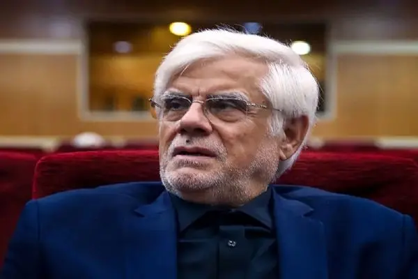 عارف رئیس سازمان ملی هوش مصنوعی شد