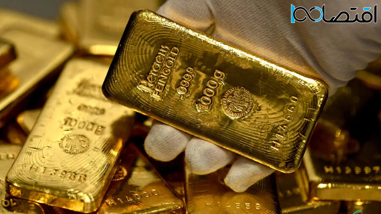 وضعیت صعودی بازار طلا