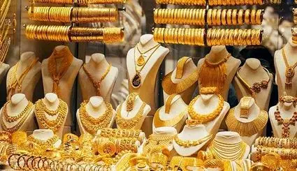 صعود قیمت ها در بازار طلا وضعیت آشفته ای را رقم زد