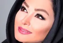 عکس باورنکردنی از چهره الهام حمیدی در جوانی اش / چی بود و چی شد !