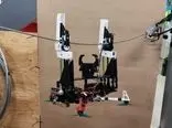 ساخت ربات‌هایی که می‌توانند قطع‌شدن برق را پیش‌بینی کنند