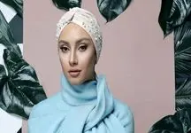 استوری جدید ترلان پروانه / فخر فروشی خانم بازیگر به هوادارانش !