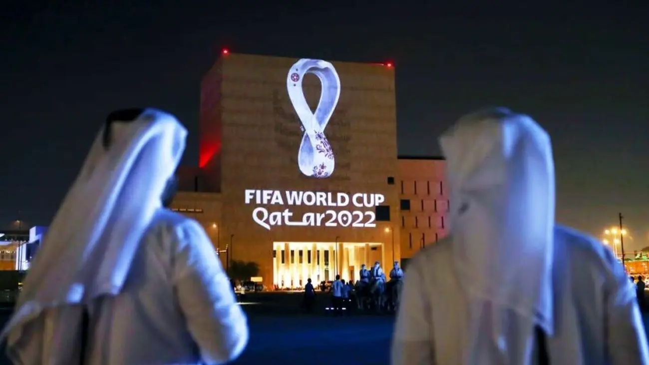 هشدار مقامات اتحادیه اروپا: اپ‌های رسمی جام جهانی 2022 قطر را دانلود نکنید
