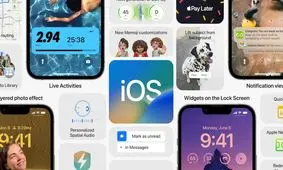 اپل آپدیت‌های جدید iOS، iPadOS و watchOS را منتشر کرد