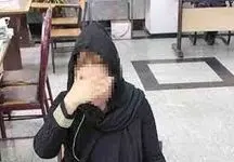 همخوابی پسر 15 ساله با دختر 17 ساله مشهدی / یک فیلم مرا به وسوسه انداخت  !