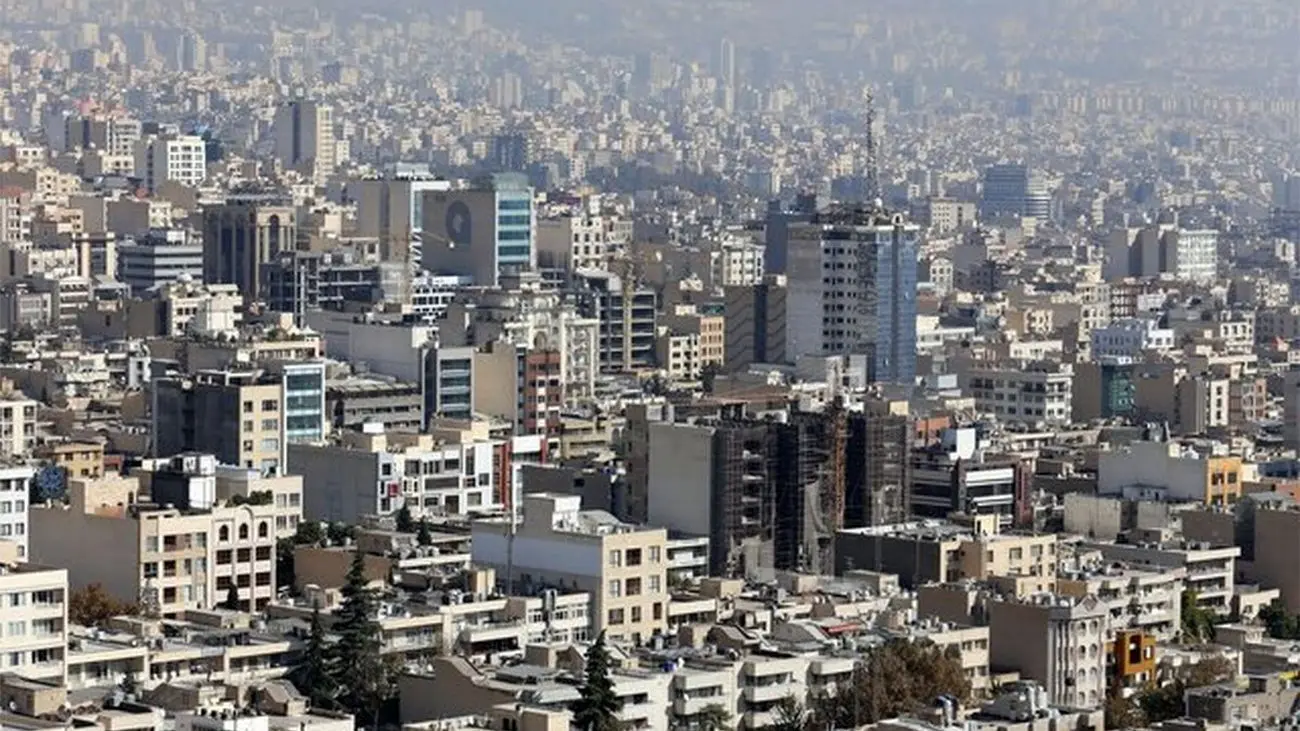 آپارتمان های ۷۰۰ میلیون تومانی در تهران + جدول آپارتمان‌های خوش قیمت از یوسف آباد و ستارخان تا نارمک 