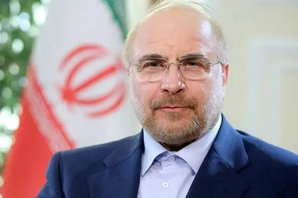 قالیباف مجددا رئیس مجلس شد 