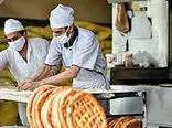 کارخانجات با آرد نان مردم محصول تولید می کنند / مهاجرت افغانستانی ها به ایران و افزایش تقاضای نان در کشور