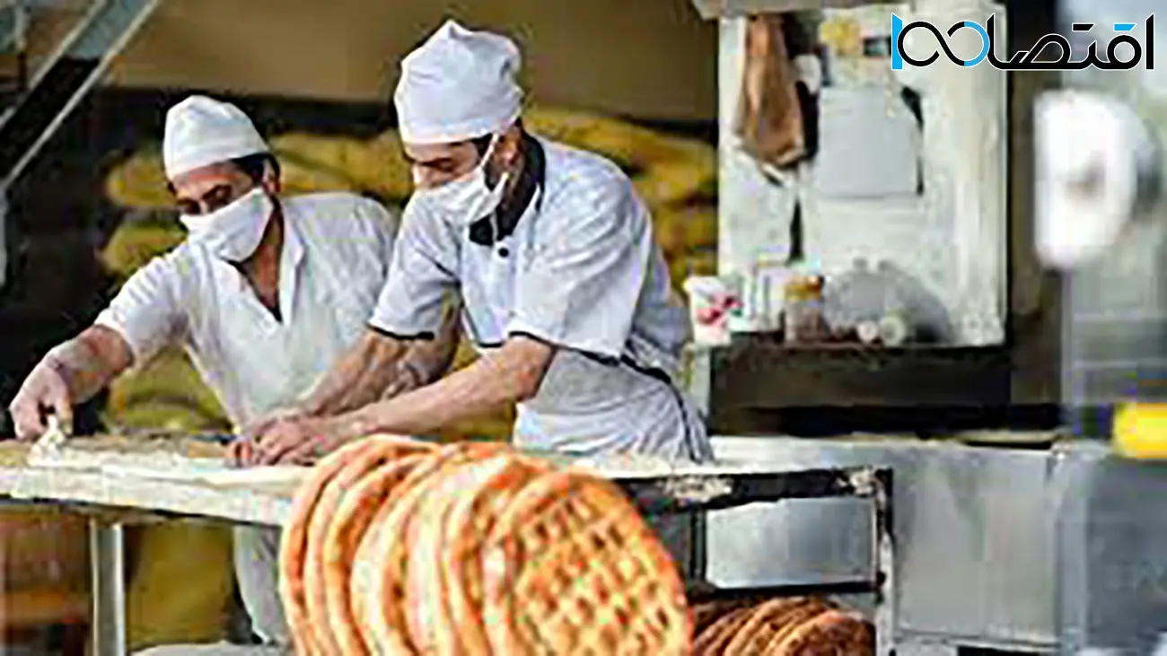 نانواها از پزشکان سرمشق گرفتند | پشت پرده گردهمایی نانوایان پایتخت