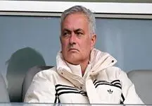 شکایت گالاتاسرای/ حکم جنجالی مورینیو صادر شد!