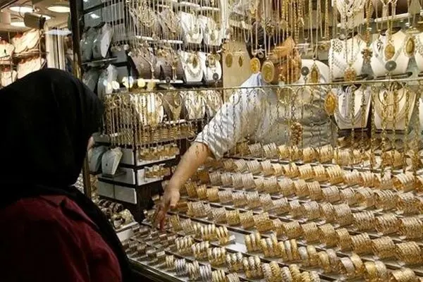 قیمت سکه در تمامی قطعات افزایش یافت / مثقال طلا ۲۹ میلیونی شد