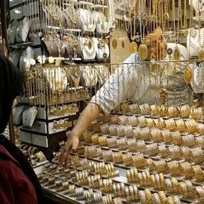 قیمت طلای ۱۸ عیار امروز ۱۷ تیر ۱۴۰۴ + جدول