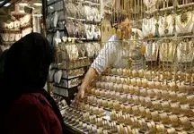 قیمت سکه در تمامی قطعات افزایش یافت / مثقال طلا ۲۹ میلیونی شد