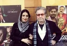 اولین فیلم از اجساد داریوش مهرجویی و همسرش / تحقیقات پلیس به کجا رسید ؟!