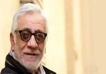 مسعود رایگان ۶۳ ساله شد + اولین عکس ها از جشن تولد بدون تجملات همسر رویا تیموریان